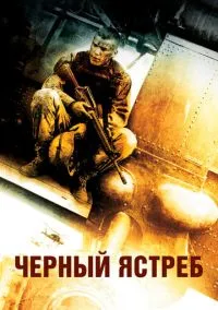 Чёрный ястреб (фильм, 2001) смотреть онлайн на Лордфильм